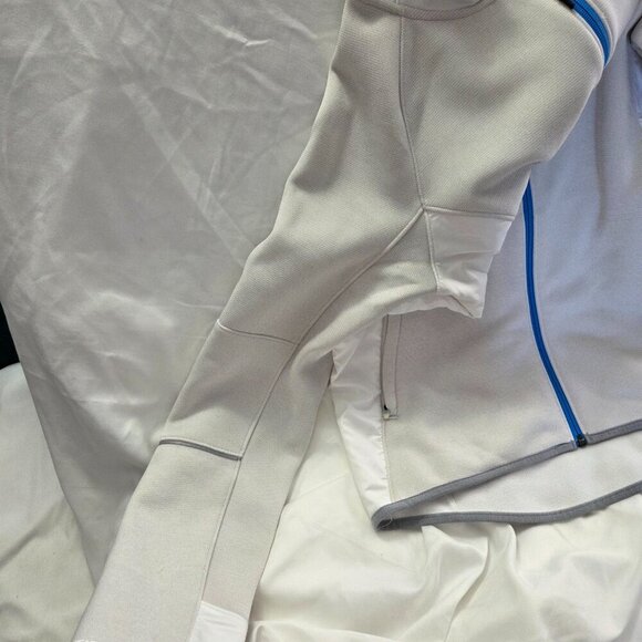 Under Armour Storm Full Zip Hoodie | Water Resistant Athletic Jacket | Small - Picture 7 of 11